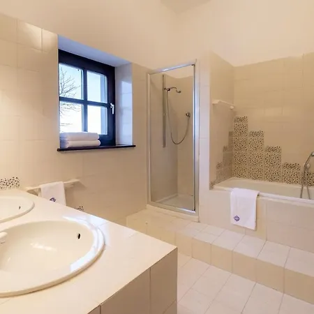 Appartement Cassa Bananni *