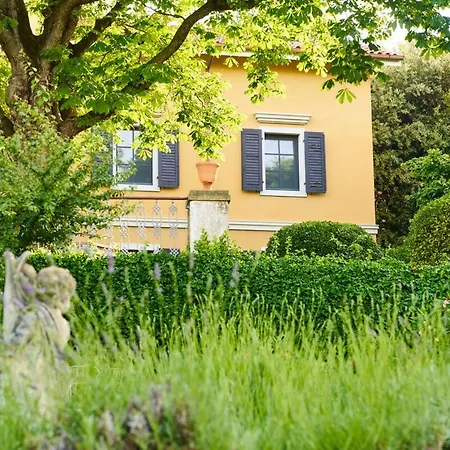 Appartement Cassa Bananni Trieste