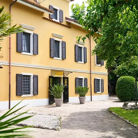 Appartement Cassa Bananni Trieste