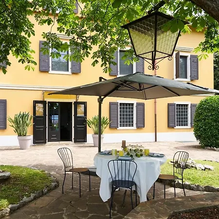 Cassa Bananni Appartement *