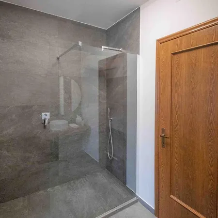 Appartement Cassa Bananni Trieste