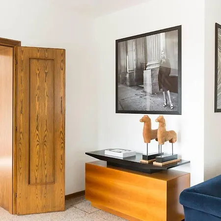 Appartement Cassa Bananni