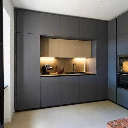 Appartement Cassa Bananni *