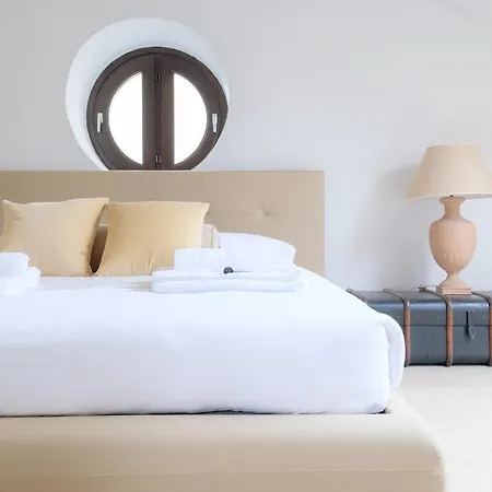 Cassa Bananni Appartement *