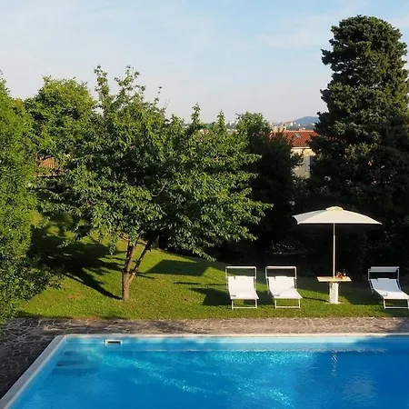 Cassa Bananni Appartement *