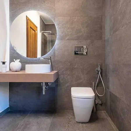 Appartement Cassa Bananni