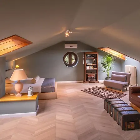 Appartement Cassa Bananni *