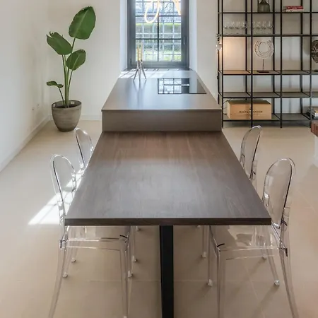 Cassa Bananni Appartement