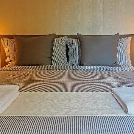 Cassa Bananni Appartement