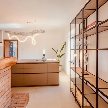 Cassa Bananni Appartement Trieste