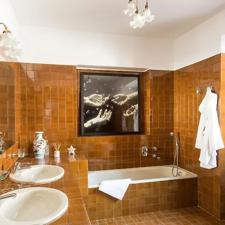 Appartement Cassa Bananni