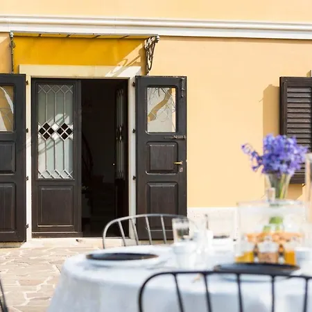 Appartement Cassa Bananni *