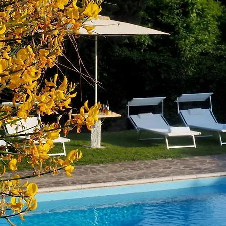 Appartement Cassa Bananni *