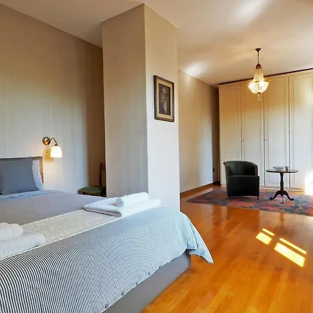 Appartement Cassa Bananni