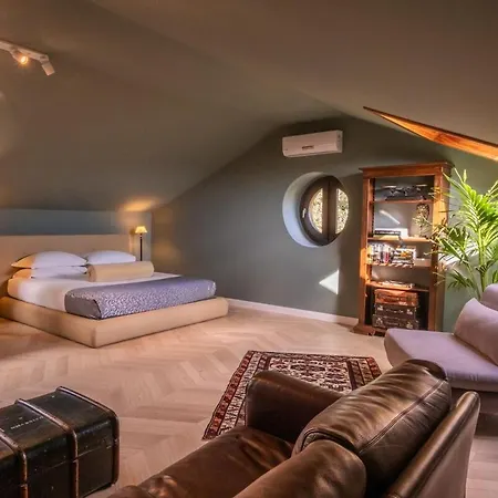 Appartement Cassa Bananni *