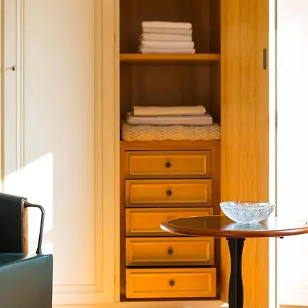 Cassa Bananni Appartement Trieste