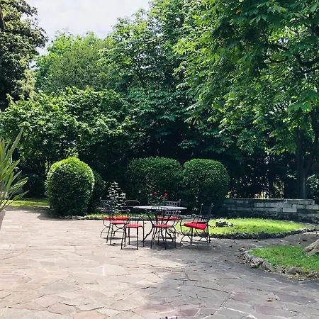 Appartement Cassa Bananni Trieste