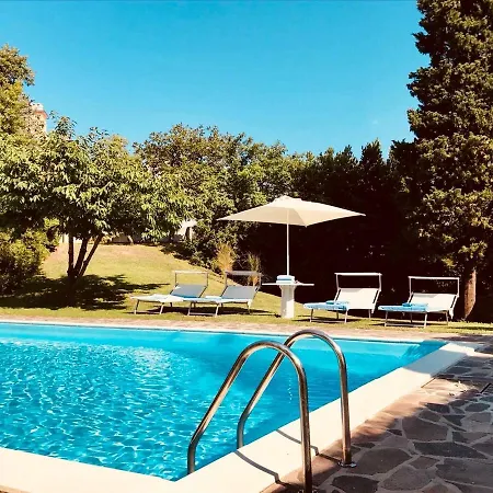 Cassa Bananni Appartement *